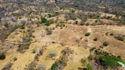Oceanfront Land for Sale Playa Lagarto | 3km Beach Frontage & Resort