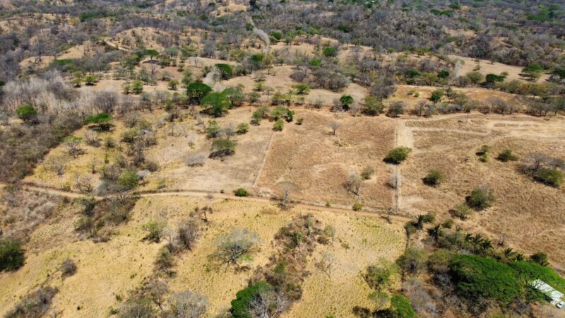 Oceanfront Land for Sale Playa Lagarto | 3km Beach Frontage & Resort