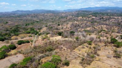 Oceanfront Land for Sale Playa Lagarto | 3km Beach Frontage & Resort