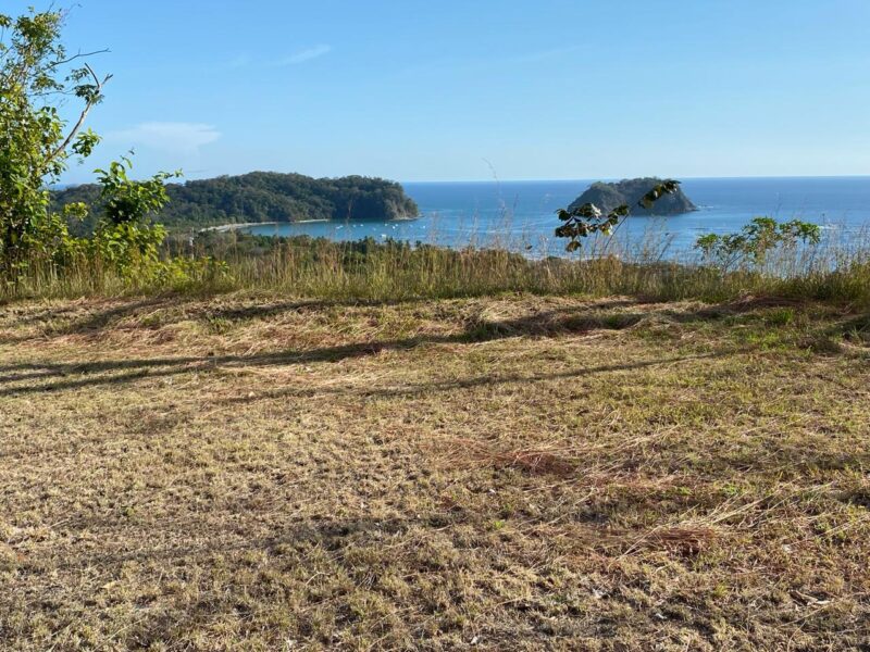Ocean View Development Land for Sale Samara Guanacaste | 67-Hectare Turnkey Condominium Project