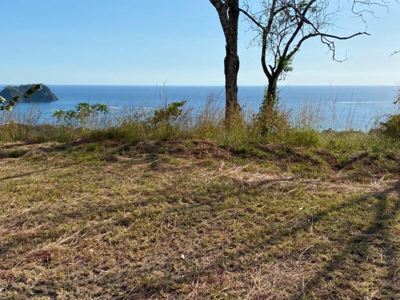 Ocean View Development Land for Sale Samara Guanacaste | 67-Hectare Turnkey Condominium Project
