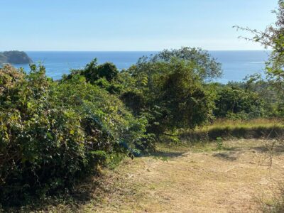 Ocean View Development Land for Sale Samara Guanacaste | 67-Hectare Turnkey Condominium Project