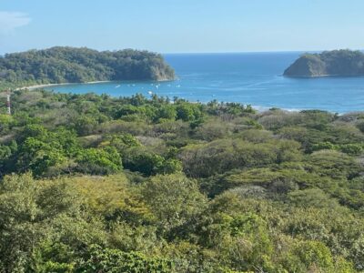 Ocean View Development Land for Sale Samara Guanacaste | 67-Hectare Turnkey Condominium Project