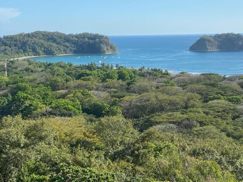 Ocean View Development Land for Sale Samara Guanacaste | 67-Hectare Turnkey Condominium Project
