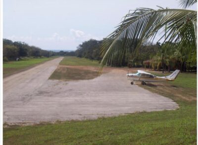 Colinas Corozalito Ocean View Farm for sale | Nandayure Development Land