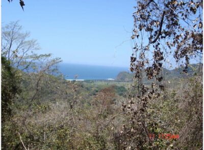 Colinas Corozalito Ocean View Farm for sale | Nandayure Development Land