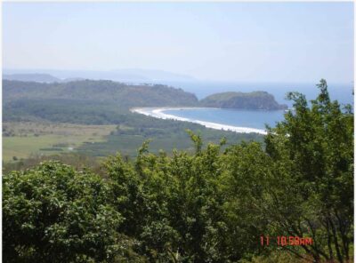 Colinas Corozalito Ocean View Farm for sale | Nandayure Development Land