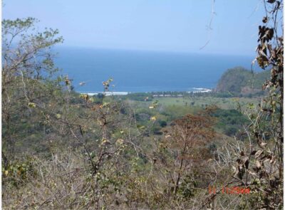 Colinas Corozalito Ocean View Farm for sale | Nandayure Development Land
