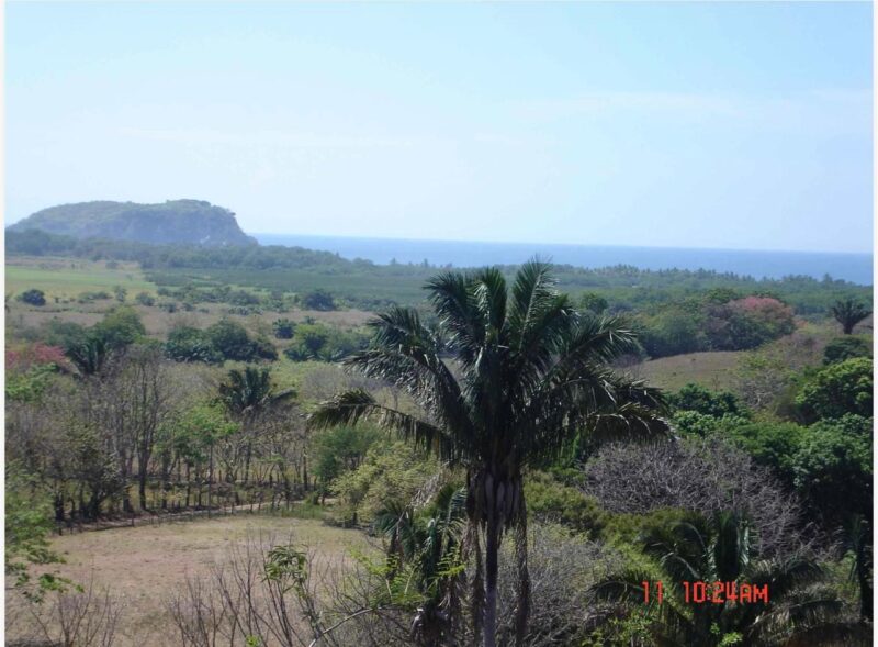 Colinas Corozalito Ocean View Farm for sale | Nandayure Development Land