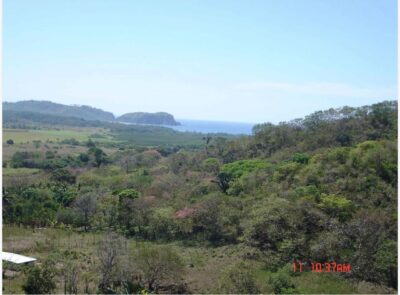 Colinas Corozalito Ocean View Farm for sale | Nandayure Development Land