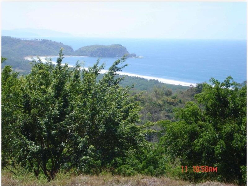Colinas Corozalito Ocean View Farm for sale | Nandayure Development Land