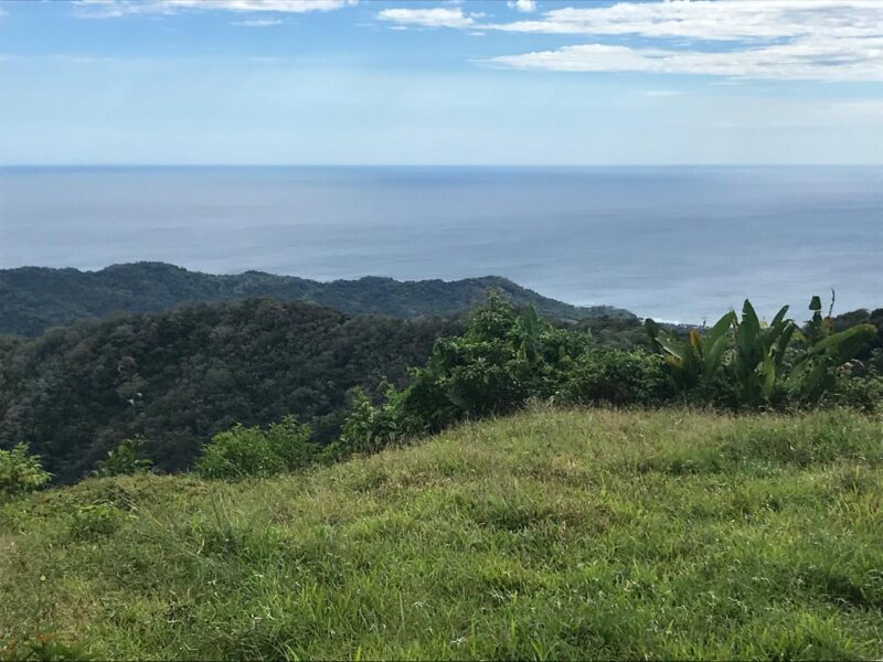 Punta Islita Costa Rica Real Estate | 70-Hectare Ocean View Development Land
