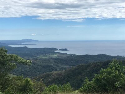 Punta Islita Costa Rica Real Estate | 70-Hectare Ocean View Development Land