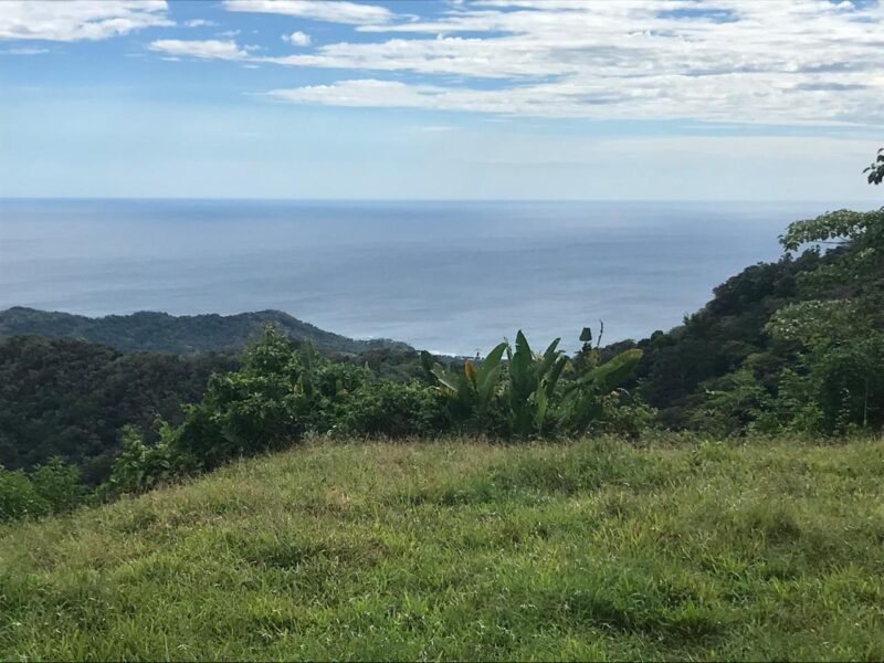 Punta Islita Costa Rica Real Estate | 70-Hectare Ocean View Development Land