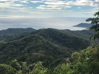 Punta Islita Costa Rica Real Estate | 70-Hectare Ocean View Development Land