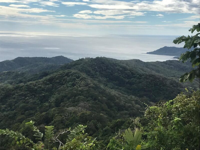 Punta Islita Costa Rica Real Estate | 70-Hectare Ocean View Development Land