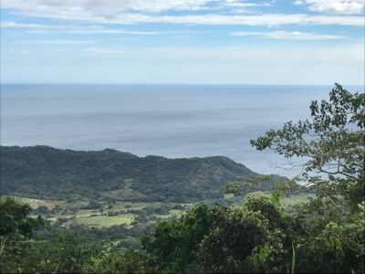 Punta Islita Costa Rica Real Estate | 70-Hectare Ocean View Development Land