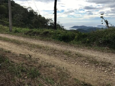 Punta Islita Costa Rica Real Estate | 70-Hectare Ocean View Development Land