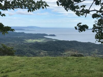 Punta Islita Costa Rica Real Estate | 70-Hectare Ocean View Development Land