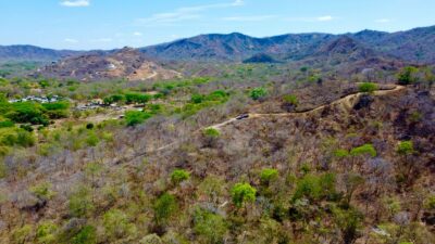 Playa Potrero Development Land | Ocean View Real Estate Guanacaste