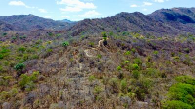 Playa Potrero Development Land | Ocean View Real Estate Guanacaste