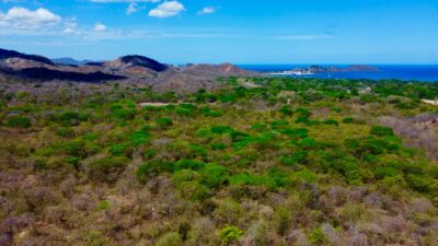 Playa Potrero Development Land | Ocean View Real Estate Guanacaste