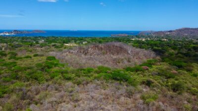 Playa Potrero Development Land | Ocean View Real Estate Guanacaste