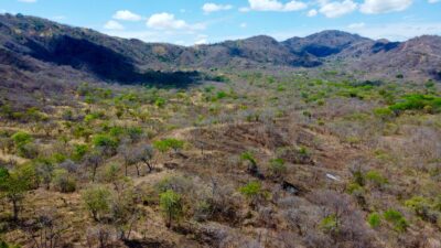 Playa Potrero Development Land | Ocean View Real Estate Guanacaste
