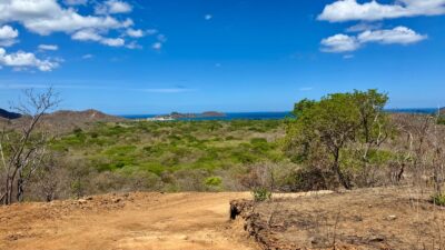 Playa Potrero Development Land | Ocean View Real Estate Guanacaste