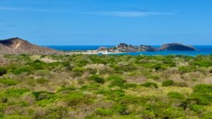 development land for sale playa potrero guanacaste ocean view investment property flamingo marina costa rica