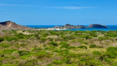Playa Potrero Development Land | Ocean View Real Estate Guanacaste