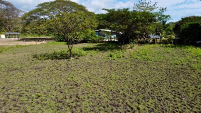 Samara Development Land for Sale Guanacaste | 2,454 m2 Lot near Playa Cangrejal