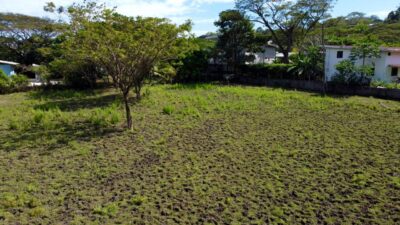 Samara Development Land for Sale Guanacaste | 2,454 m2 Lot near Playa Cangrejal