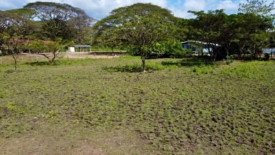 Samara Development Land for Sale Guanacaste | 2,454 m2 Lot near Playa Cangrejal