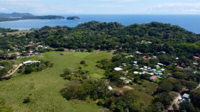 Samara Development Land for Sale Guanacaste | 2,454 m2 Lot near Playa Cangrejal