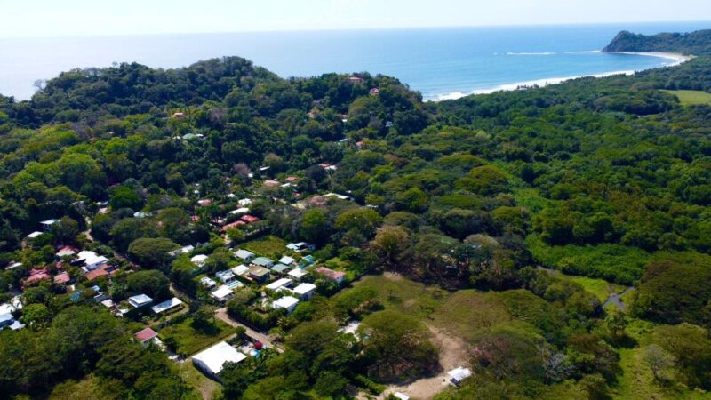Samara Development Land for Sale Guanacaste | 2,454 m2 Lot near Playa Cangrejal
