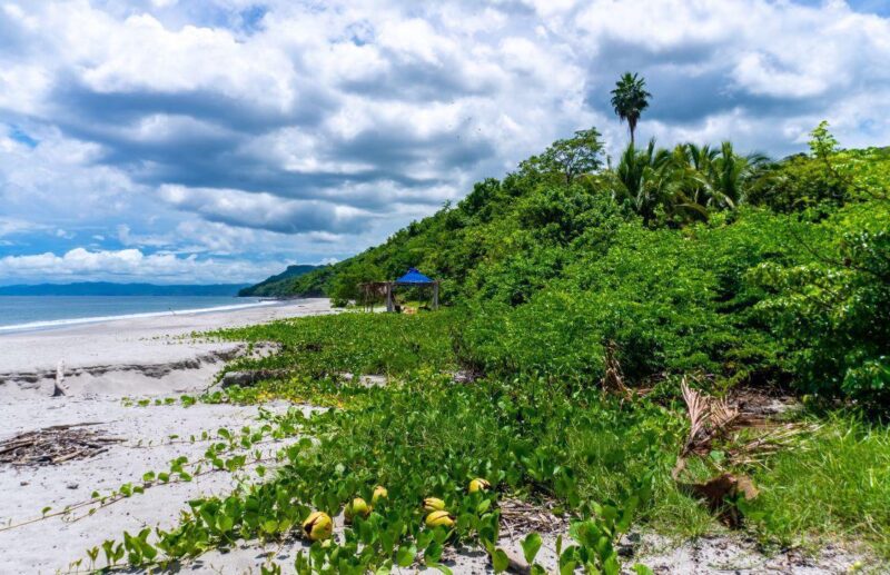Massive Oceanfront Land for Sale Golfo de Papagayo Costa Rica