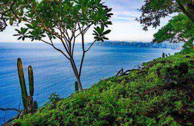 Massive Oceanfront Land for Sale Golfo de Papagayo Costa Rica