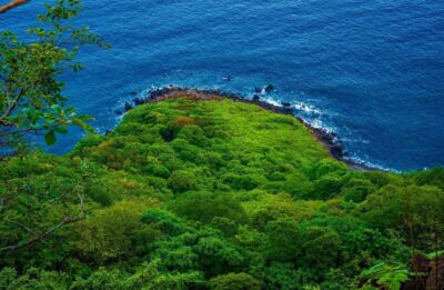 Massive Oceanfront Land for Sale Golfo de Papagayo Costa Rica