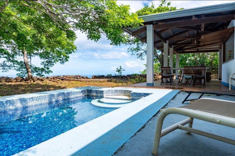Massive Oceanfront Land for Sale Golfo de Papagayo Costa Rica