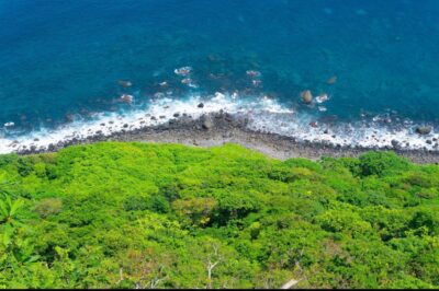 Massive Oceanfront Land for Sale Golfo de Papagayo Costa Rica