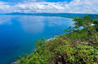 Massive Oceanfront Land for Sale Golfo de Papagayo Costa Rica