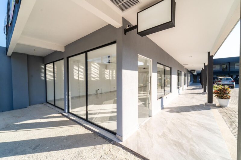 Commercial Spaces for Rent in Huacas Santa Cruz