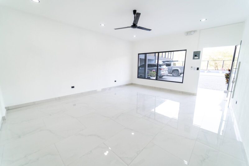 Commercial Spaces for Rent in Huacas Santa Cruz