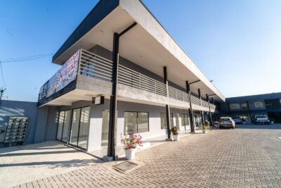 Commercial Spaces for Rent in Huacas Santa Cruz