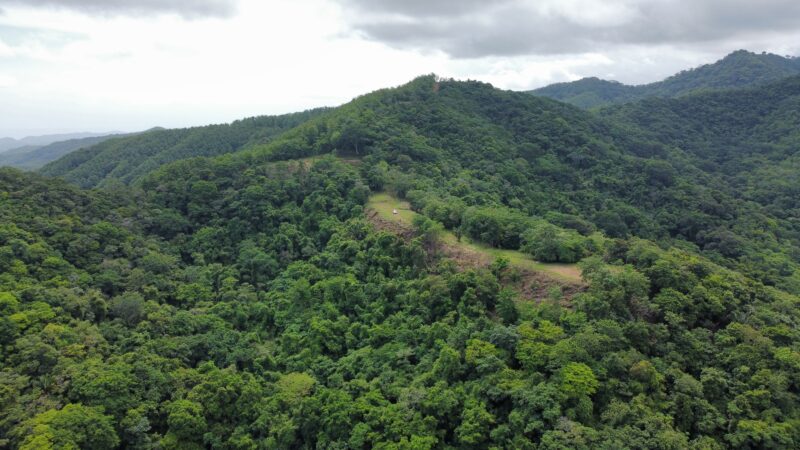 Playa Carrillo Development Land for Sale | 33-Hectare Ocean View Estate