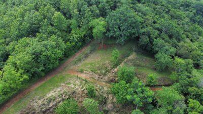 Playa Carrillo Development Land for Sale | 33-Hectare Ocean View Estate