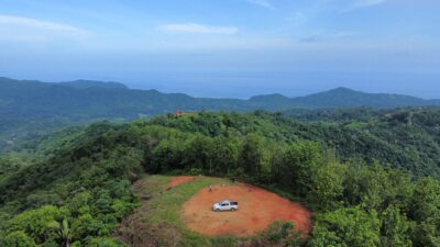Playa Carrillo Development Land for Sale | 33-Hectare Ocean View Estate