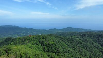 Playa Carrillo Development Land for Sale | 33-Hectare Ocean View Estate