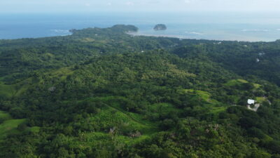 Samara Ocean View Development Land for Sale | 24-Hectare Estate